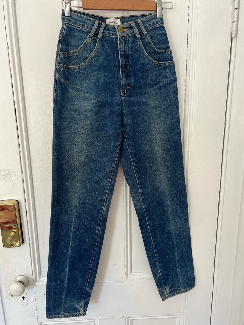 Vintage Calvin Klein Jeans